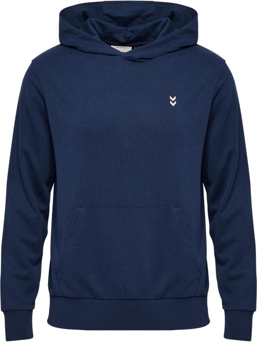 Produktbild hummel hmlPULSE SWEAT HOODIE (S)