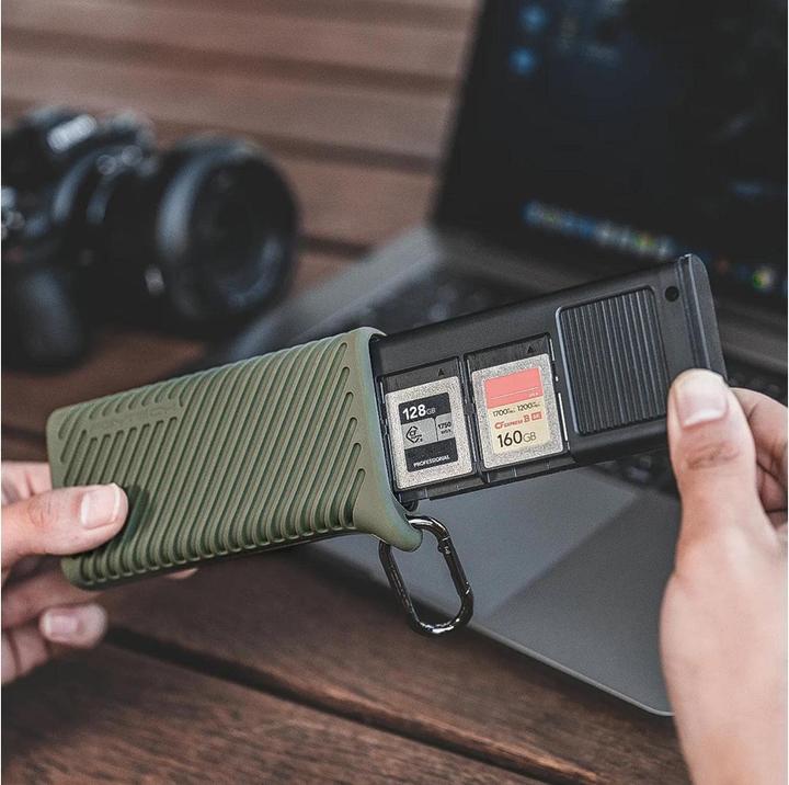 Produktbild Pgytech P-GM-168 (USB 3.2 Gen 2)
