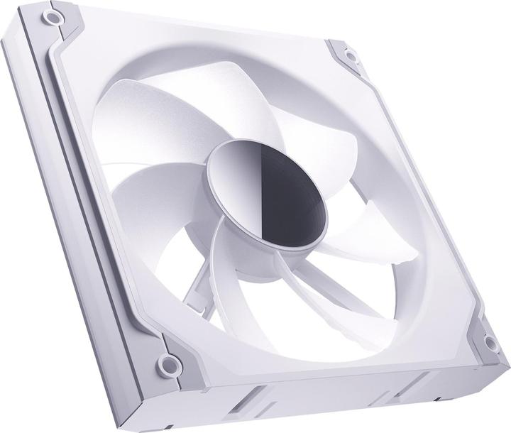 Image du produit Cougar Gehäuse Lüfter SC140ARGB,Reverse Blader,Ifity weiss (140 mm, 1 x)