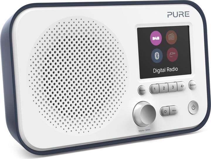 Produktbild Pure Elan BT3 (DAB+, FM, Bluetooth)