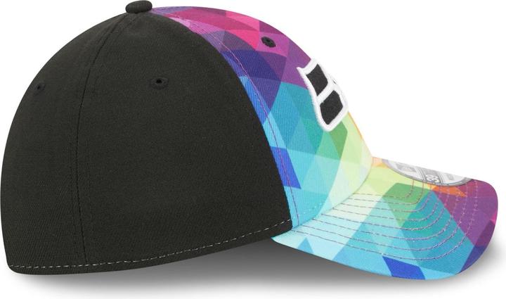 Actual product image New Era 39Thirty Cap - CRUCIAL CATCH Seattle Seahawks (S, M)