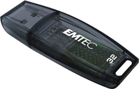 Image du produit Emtec C410 Color Mix (32 Go, USB-A)