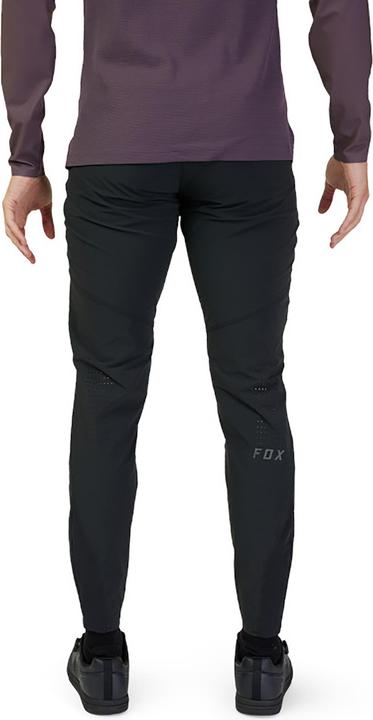 Actual product image Fox Pant 24 Flexair Blk (XL)