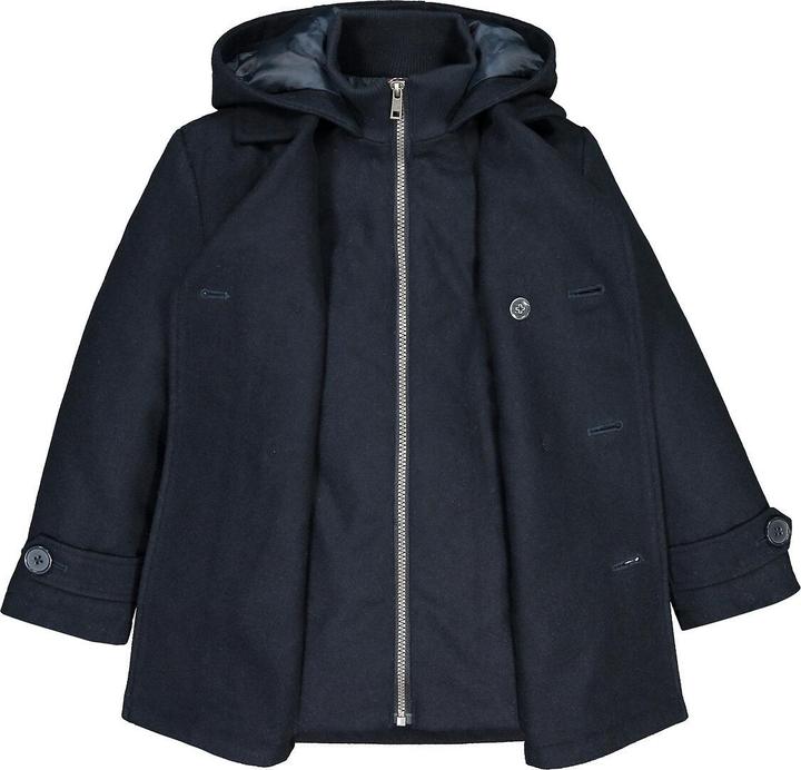 Immagine prodotto La Redoute Collections Giacca caban calda con cappuccio