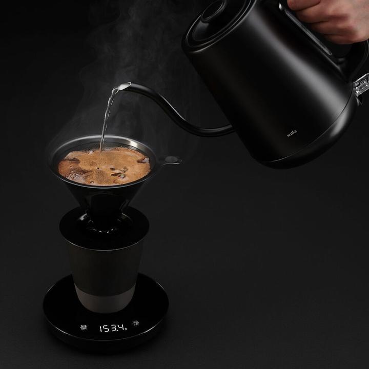 Produktbild Wilfa Bloom Pour over