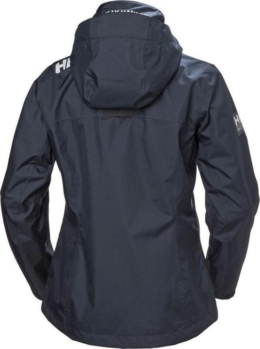 Produktbild Helly Hansen Crew Hooded Midlayer Jacket (36)