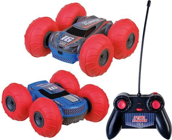 Produktbild Euro Play 30074 Stunt Flipper RC Einstei