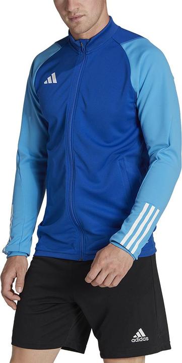 Produktbild adidas Tiro 23 Competition Trainingsjacke Herren (M)