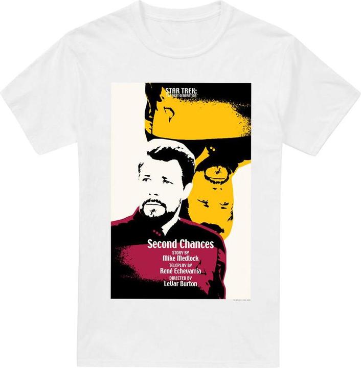 The Next Generation Season 6 Episode 24 TShirt