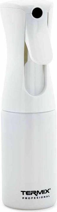 Termix Hairdressing Spray Bottle Mist Effect Spray White Color (200 ml)