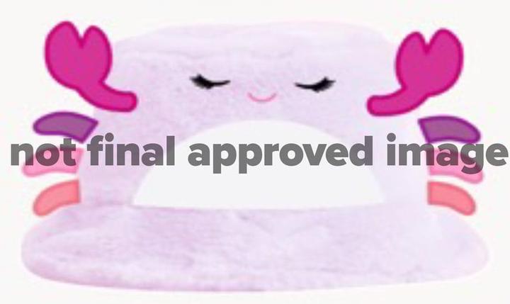 Image du produit Difuzed Squishmallows bob Cailey Novelty (Taille unique)