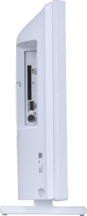 Produktbild Philips 24PHS5537 (24", PHS5537, LED, HD, 2022)