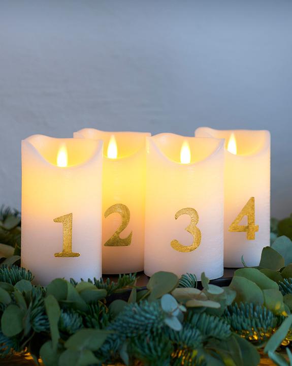 Actual product image Sirius Sara Advent (1 x)