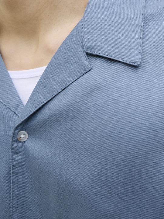 Image du produit Jack & Jones Loose Fit Hemd Hemd (S)