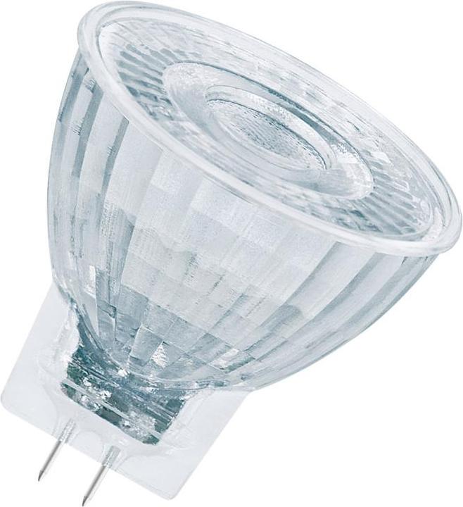 Produktbild Ledvance LED-Reflektorlampe (GU4, 4.20 W, 345 lm, 1 x, F)