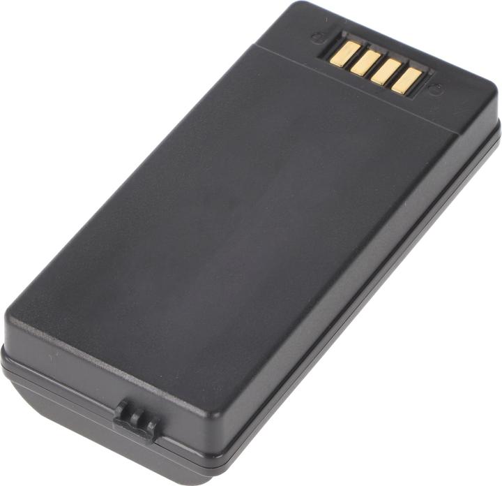 Actual product image XCell Nachbauakku passend für Flir ThermaCam E2, Flir ThermaCam E65, Flir B2, T198258, 1195106 (Camera battery)