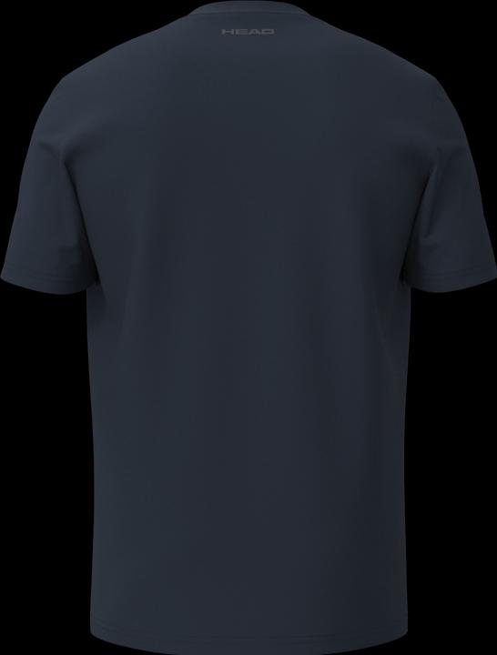 Produktbild Head Club 25 Original T-Shirt Herren Navy (XXL)