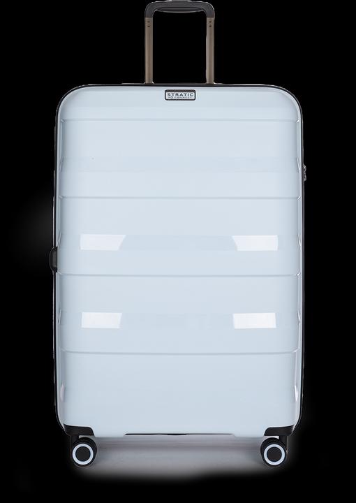 Image du produit Stratic Straw + - Valise rigide L (75 cm) (105 l, L (90 - 115l))