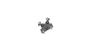 Actual product image Zebra MK500: Wall Mount Kit