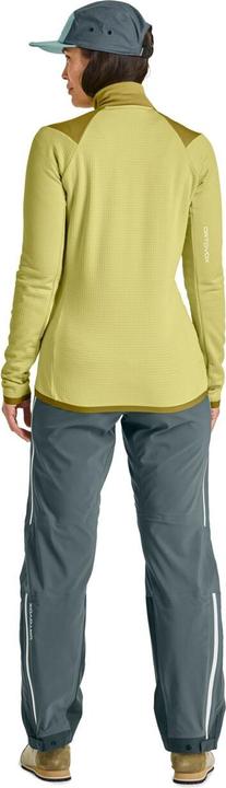 Produktbild Ortovox Fleece Grid Jacket W (L)