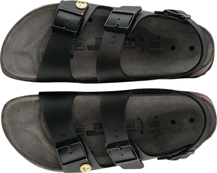 Actual product image Birkenstock Milano ESD (41)
