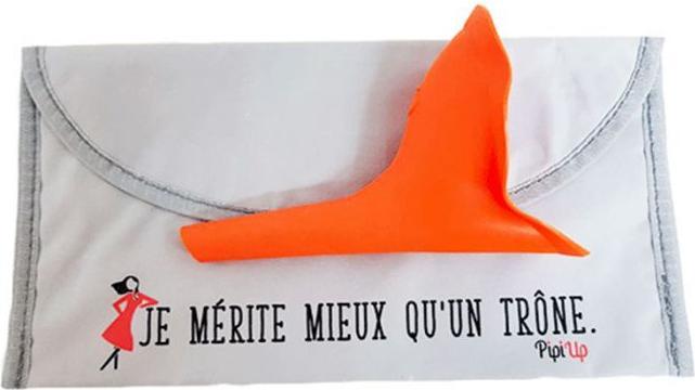 Actual product image Pipi Up Pipi-Up (Hygiene product)