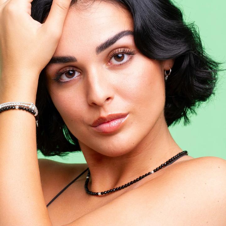 Immagine prodotto Balibay Ezra (Pietra preziosa, Argento 925, Onice)