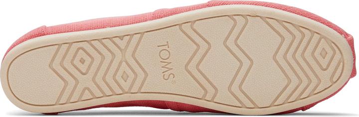 Actual product image Toms W's Classic Alpargata Canvas (36)