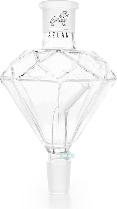 Produktbild Azlan Melasse-Fänger Diamant