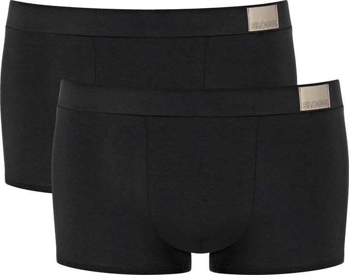 Schwarz