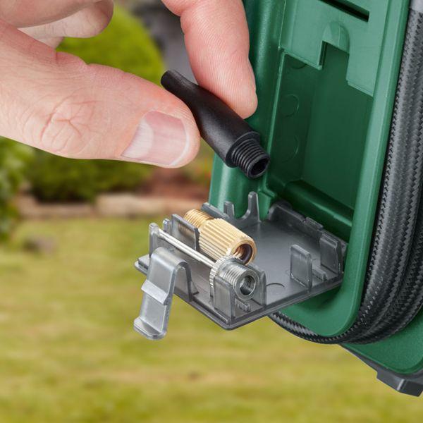 Actual product image Bosch Home & Garden UniversalPump (10.30 bar, 30 l)