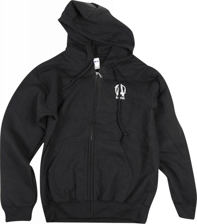 Universal Nutrition Animal Hooded Zipper Sweatshirt (S)
