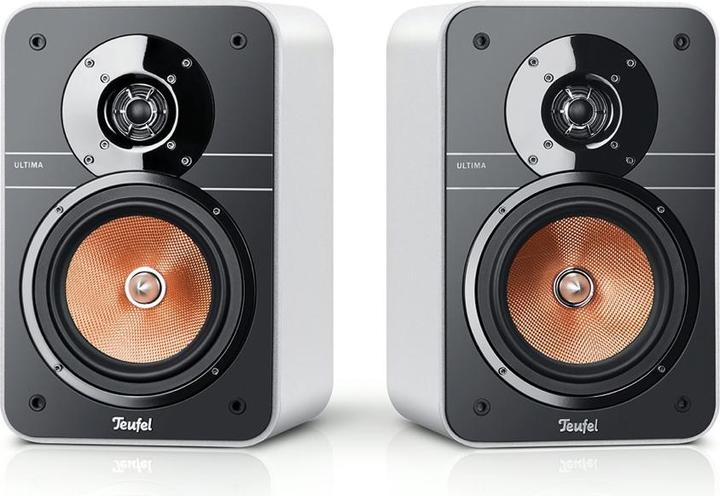 Produktbild Teufel Ultima 20 Kombo Streaming (Set)