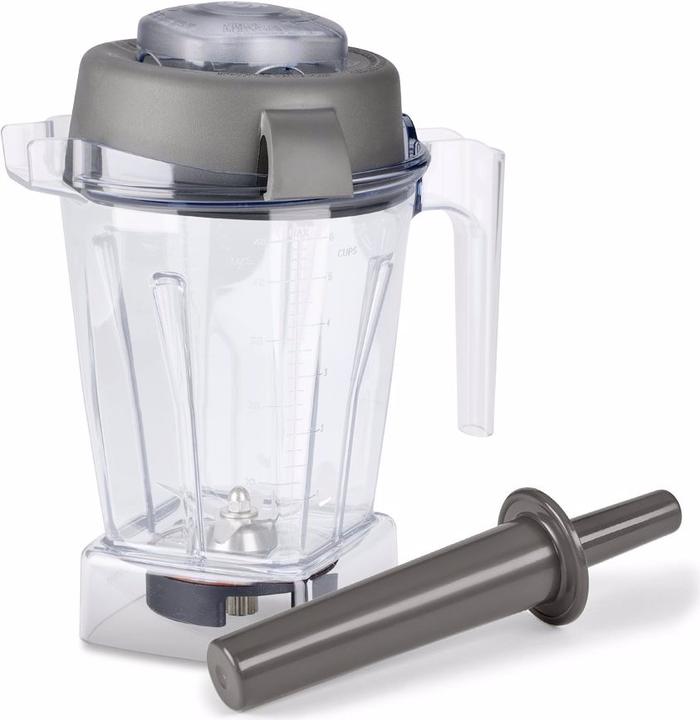 Actual product image Vitamix Container