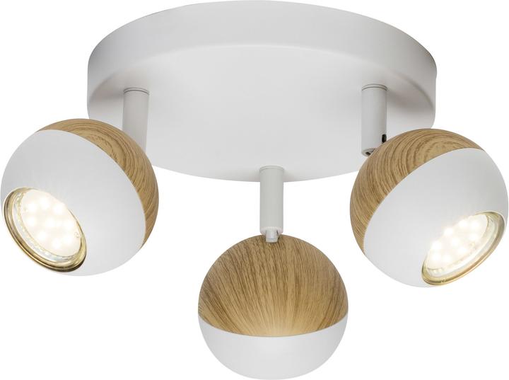 Image du produit Brilliant Scan (250 lm, GU10)