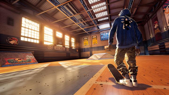 Produktbild Activision Tony Hawks Pro Skater 1+2 Remastered (PS4) DE-Version (PS4, DE)
