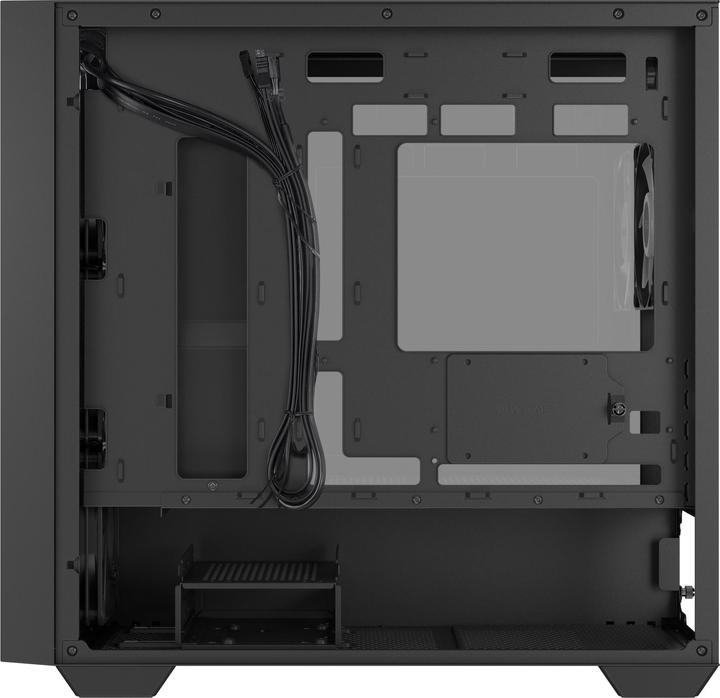 Produktbild ASUS A21 Plus (mATX, Mini-ITX)