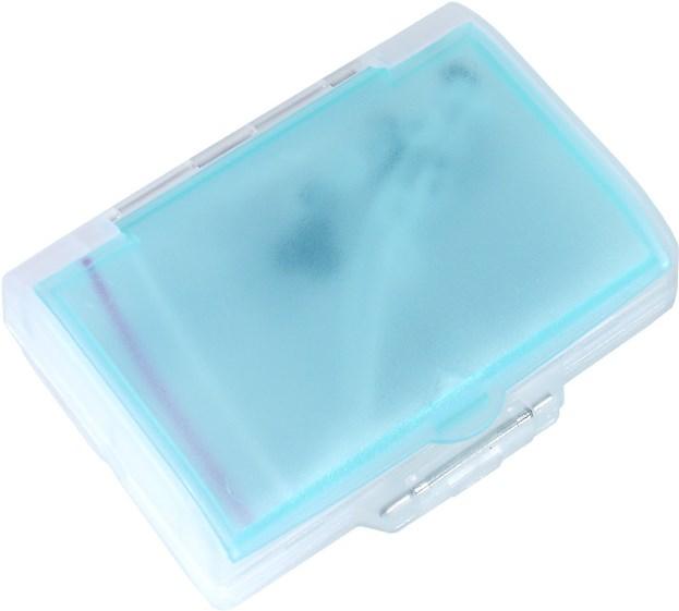 Produktbild InLine PC-Schraubenset, 83-teilig