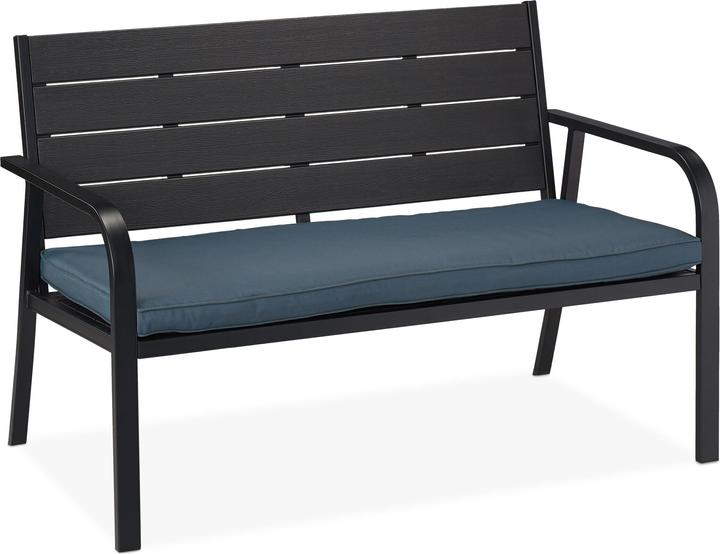 Black, anthracite