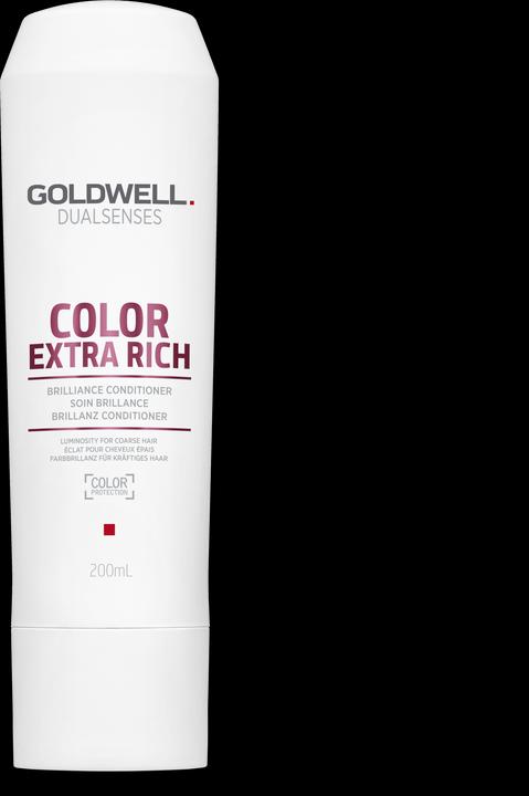 Produktbild Goldwell Color Extra Rich (200 ml)