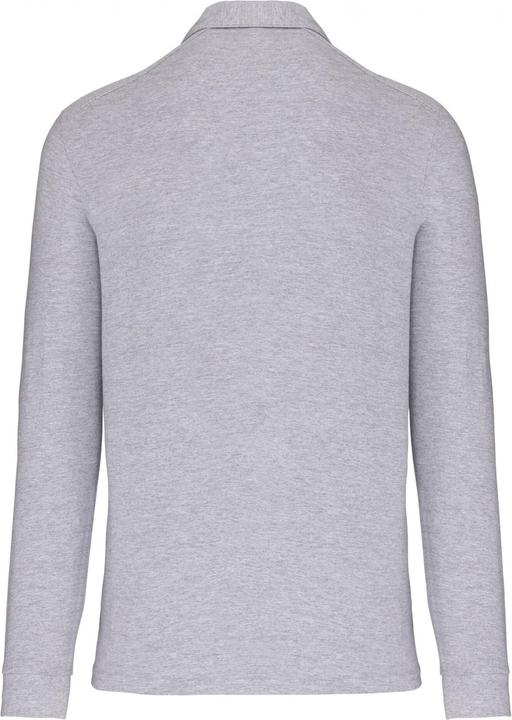 Immagine prodotto Kariban Polo in jersey a maniche lunghe (XL)