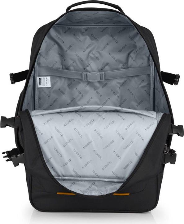 Image du produit Gabol Week Eco Sac à dos 50 cm pour ordinateur portable (32 l)