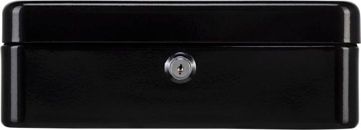 Produktbild Burg Wächter Geldkassette MONEY 5025 black