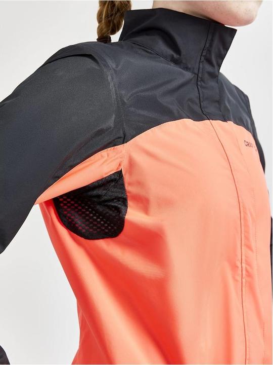 Actual product image Craft Core Endur Hydro Jacket (XS, M)