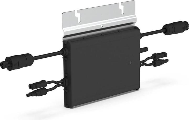 Actual product image Hoymiles HM-700 Microinverter