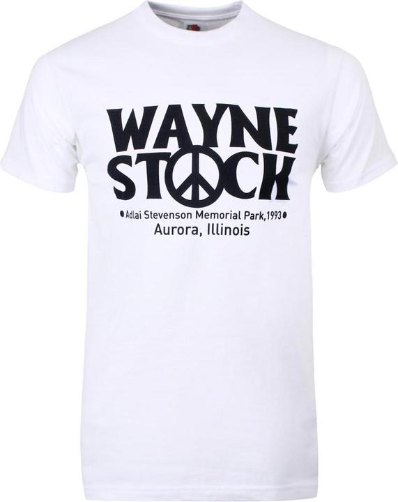 Grindstore Wayne Stock TShirt (S)
