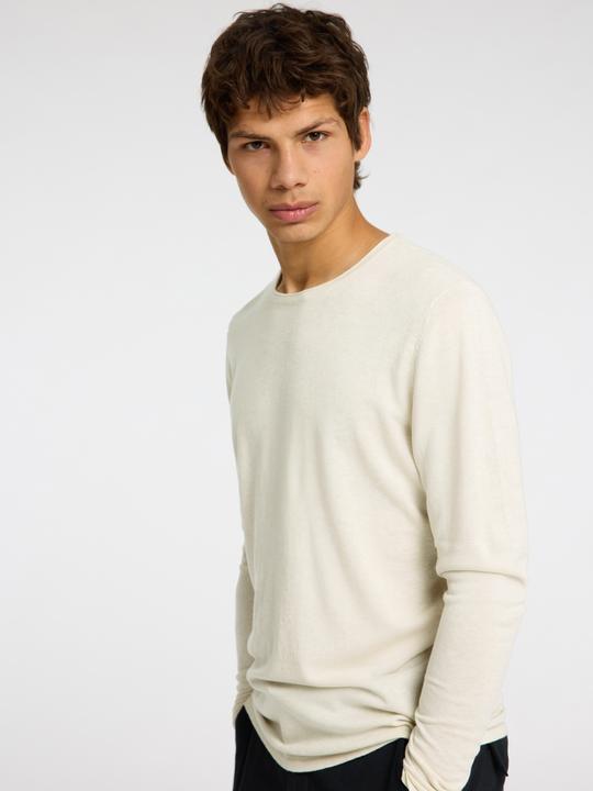Immagine prodotto Selected Homme Slhrome Ls Knit Crew Neck Noos (XXL)