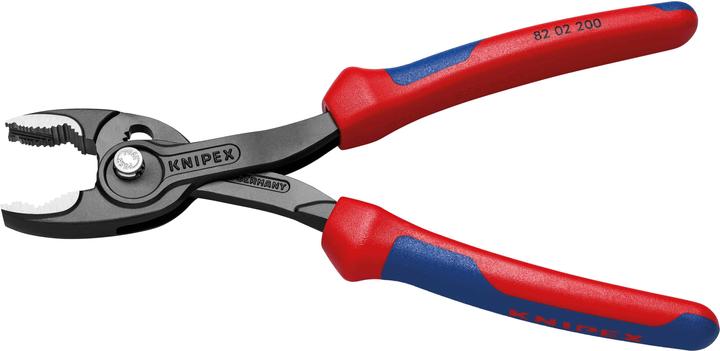Knipex TwinGrip (200 mm)