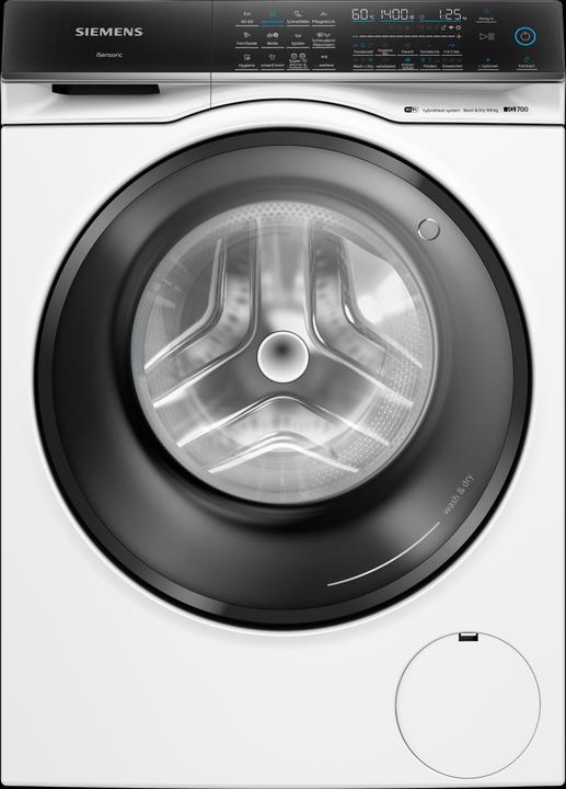 Produktbild Siemens WN54C2070