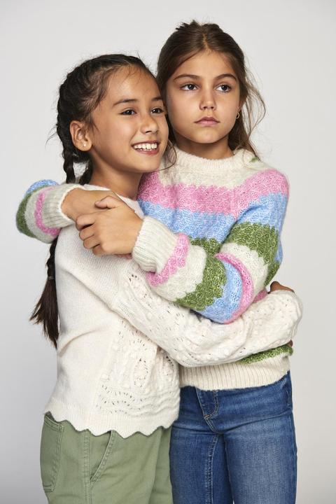 Produktbild Only KOGCHOLE Strickpullover Strickpullover (110)